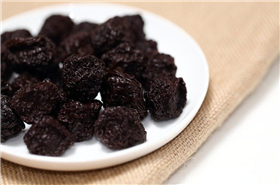 Wu Mei Teapill - Traditional Chinese Remedy