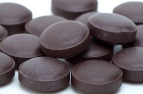 Hei Xi Dan Traditional Chinese Herbal Formula