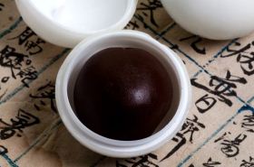 Wutou Chishizhi Wan: Uses, Benefits, and Safety