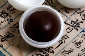 Si Sheng Wan: Traditional Remedy for Cooling Blood and Reducing Bleeding