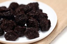 Wu Mei Black Plum Health Benefits