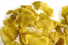 Chicken Gizzard Lining Benefits