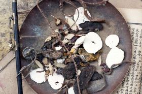 Xiang Sha Wei Ling Tang