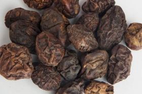 Hezi: Traditional Remedy for Digestive and Respiratory Health