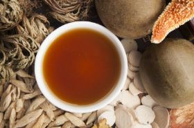 San Cai Tang benefits and uses
