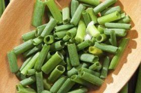 Green Onion Juice: Benefits and Uses