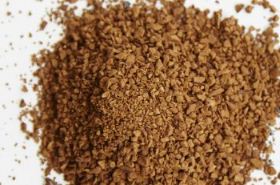 Brown Ash Powder | Benefits and Usage