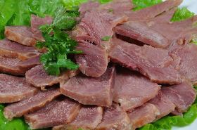 Donkey Meat Benefits and Uses
