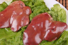 Chicken Liver Benefits and Uses in Traditional Medicine