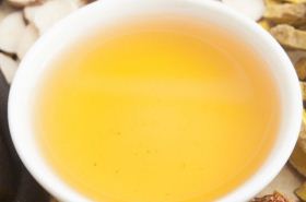 Tongqiao Huoxue Decoction: Benefits and Uses