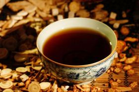 Body Pain Relief with Shen Tong Zhu Yu Tang