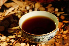 Zhenren Yang Zang Tang: Benefits and Uses