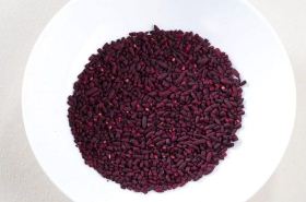 Red yeast rice health benefits