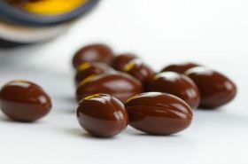 Golden Lock Pills: Benefits and Traditional Uses