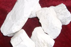 Bai Shizhi healing clay