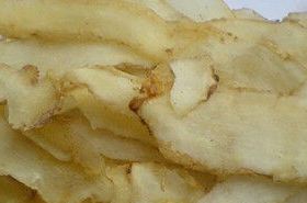 Yu Zhu dried herb for vitality and hydration