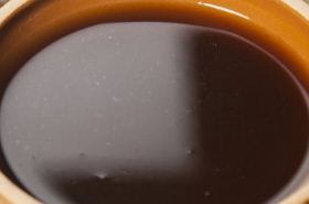 Secure the Foundation and Stop Excessive Bleeding Soup - tonic herbs