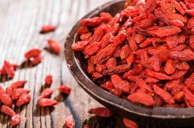 Goji Berries: Benefits, Uses, and Precautions