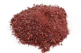 Zhusha (Cinnabar): Benefits, Uses, and Precautions