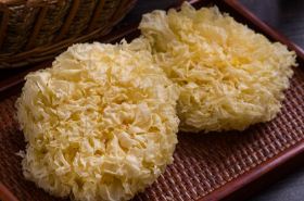 Tremella (Silver Ear Mushroom): Benefits, Uses, and Precautions