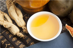 Jade Screen Powder increases immunity