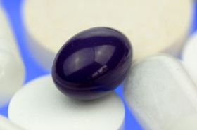 Orange Peel Pills: Usage, Benefits & Digestive Relief