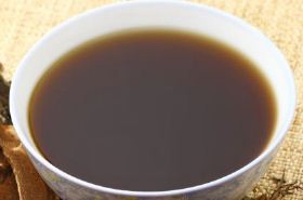 Nuan Gan Jian - Benefits and Uses