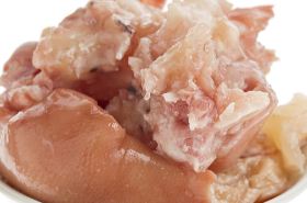 Pig trotters health benefits