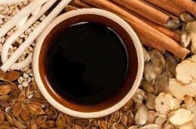 Lung Vitality: Ejiao Decoction (Nourishing Tonic) for Lung Health