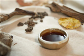 Biyu Powder - Traditional Chinese Medicine Remedy
