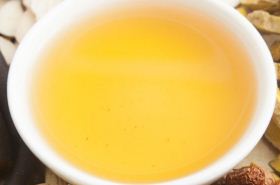 Kai Yu Zhong Yu Decoction: Uses and Benefits for Liver Qi Stagnation