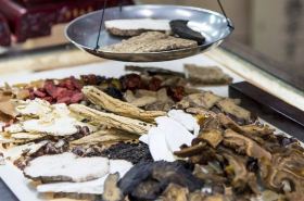 Liu Yi San: Harnessing the Power of Heat and Humidity Relief