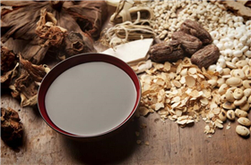 Cooling Summer Vitality Soup Benefits and Uses