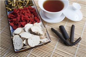 Gui Zhi Ren Shen Tang: Benefits and Uses in TCM