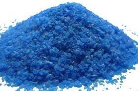 Copper Sulfate Usage and Benefits.