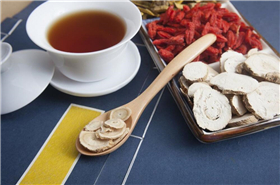 Gui Fu Li Zhong Pill: Benefits and Application