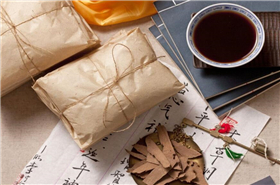 Gui Ling Gan Lu Powder Traditional Herbal Remedy