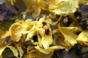 Abelmoschus Manihot Flower: Uses and Benefits in Traditional Chinese Medicine