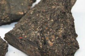 Dry Lacquer: Benefits and Uses in Traditional Chinese Medicine