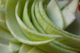 Watermelon Rind_Benefits and Uses of Watermelon Rind