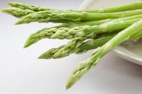 Asparagus (Dampness-Resolving Diuretic Herb)_Asparagus (Dampness-Resolving Diuretic Herb) Benefits and Uses
