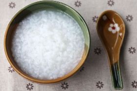 Rice Broth | Benefits and Uses in Traditional Chinese Medicine
