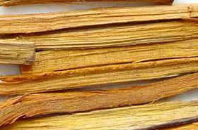 Sappanwood: Uses, Benefits, and Dosage in TCM