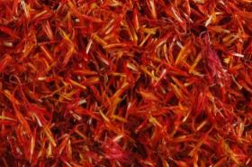 Saffron: Benefits, Usage, and Contraindications in TCM
