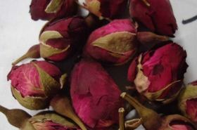 Chinese Rose: Benefits and Traditional Uses