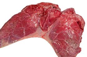 Pig Lung_Functions and Indications in TCM