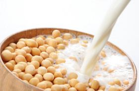 Soy Milk_Benefits and Uses of Soy Milk