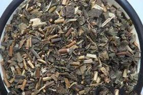 Eupatorium Lindleyanum: Benefits and Uses in Traditional Chinese Medicine