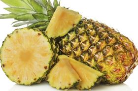 Pineapple Peel_Benefits and Uses in Traditional Chinese Medicine