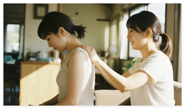 "Chinese medicine health routine in American lifestyle